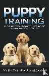 Portokaloglou, Anthony - Puppy Training