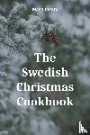 Peters, Marit - The Swedish Christmas Cookbook