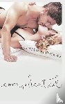 Mathews, Ashlyn - Complicated