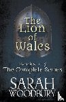 Woodbury, Sarah - The Lion of Wales
