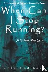 Podlaski, John - When Can I Stop Running?