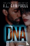 Campbell, J L - DNA