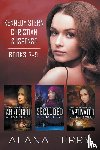 Terry, Alana - Kennedy Stern Christian Suspense Series (Books 7-9)