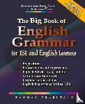 Celentano, Thomas - The Big Book of English Grammar for ESL and English Learners