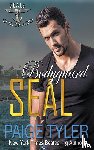 Tyler, Paige - Bodyguard SEAL