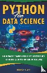 Clark, Kevin - Python For Data Science
