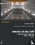 Mamgain, Pradeep - Autodesk 3ds Max 2020