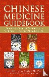 Stiles, Kg - Chinese Medicine Guidebook Essential Oils to Balance the 5 Elements & Organ Meridians