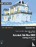 Mamgain, Pradeep - Autodesk 3ds Max 2020