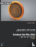Pradeep Mamgain, Mamgain - Autodesk 3ds Max 2020