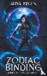 Karin, Arya - Zodiac Binding
