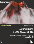Mamgain, Pradeep - MAXON Cinema 4D R20