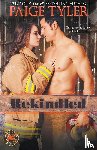 Tyler, Paige - Rekindled