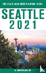 Delaplaine, Andrew - Seattle - The Delaplaine 2021 Long Weekend Guide