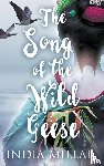 Millar, India - The Song of the Wild Geese
