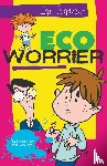 Slatter, Ian - Eco-Worrier