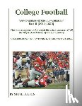Fulton, Steve - College Football Bowl Games of the 21st Century - Part II {2011-2020}