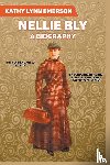 Emerson, Kathy Lynn - Nellie Bly