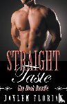 Florian, Jaylen - Straight Taste