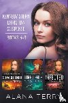 Terry, Alana - Kennedy Stern Christian Suspense Series (Books 4-6)