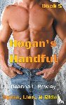 Rowley, Deanna L - Hogan's Handful
