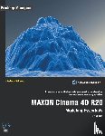 Mamgain, Pradeep - MAXON Cinema 4D R20