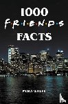Wolfe, Mera - 1000 Friends Facts