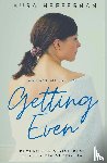 Heffernan, Laura - Anna's Guide to Getting Even