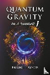 Francis, Balungi - Quantum Gravity in a Nutshell1