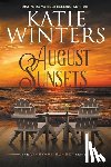 Winters, Katie - August Sunsets