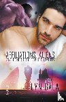 Gala, Lyn - Affiliations, Aliens, and Other Profitable Pursuits