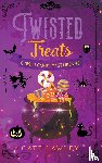 Lawley, Cate - Twisted Treats