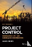 Del Pico, Wayne J. (WJ Del Pico Inc. - Project Control