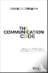 Kubicek, Jeremie (GiANT Worldwide), Cockram, Steve (GiANT Worldwide; GiANT London) - The Communication Code