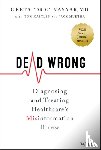 Nayyar, Geeta - Dead Wrong