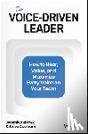 Kubicek, Jeremie (GiANT Worldwide), Cockram, Steve (GiANT Worldwide; GiANT London) - The Voice-Driven Leader