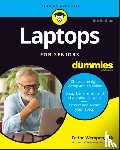 Wempen, Faithe (Computer Support Technician and Trainer) - Laptops For Seniors For Dummies