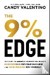 Valentino, Candy (candyvalentino.com) - The 9% Edge