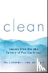Godfrey, Paul C. (Brigham Young University), Tenuta, Emilio R. (Ecolab) - Clean