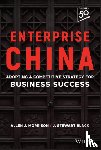 Black, J. Stewart, Morrison, Allen J. - Enterprise China