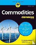 Bouchentouf, Amine - Commodities For Dummies