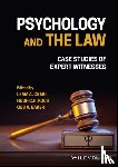  - Psychology and the Law