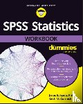 Salcedo, Jesus, McCormick, Keith - SPSS Statistics Workbook For Dummies