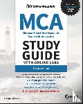 Skaria, Rithin - MCA Microsoft Certified Associate Azure Administrator Study Guide with Online Labs: Exam AZ-104
