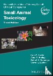  - Blackwell's Five-Minute Veterinary Consult Clinical Companion