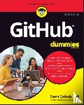 Guthals, Sarah (ThoughtSTEM) - GitHub For Dummies