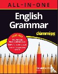 Woods, Geraldine (New York - English Grammar All-in-One For Dummies (+ Chapter Quizzes Online)