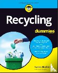 Winkler, Sarah - Recycling For Dummies
