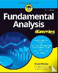 Krantz, Matthew (USA Today - Fundamental Analysis For Dummies
