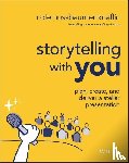Nussbaumer Knaflic, Cole - Storytelling with You